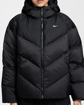 NIKE公式】ナイキ スポーツウェア ウィンドパファー ウィメンズ Storm